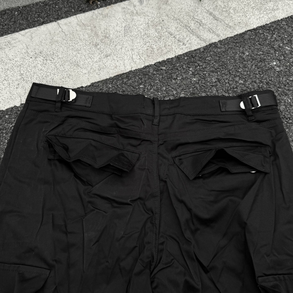 Vujade cargo kenijima Men's pants - Picture 4 of 9